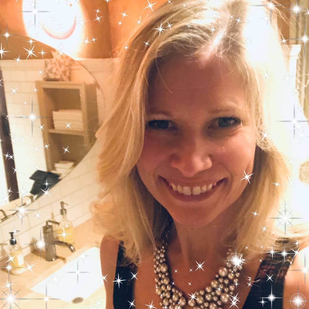 Meet your Posher, Rachel